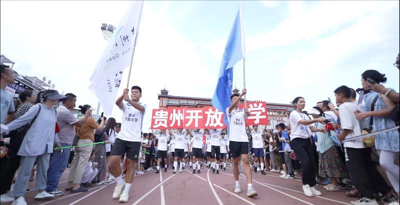 MK体育-贵州村超+开大:校园足球新范式走进中冠联赛